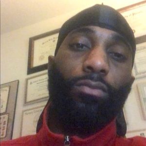 Meet your Posher, Calvin